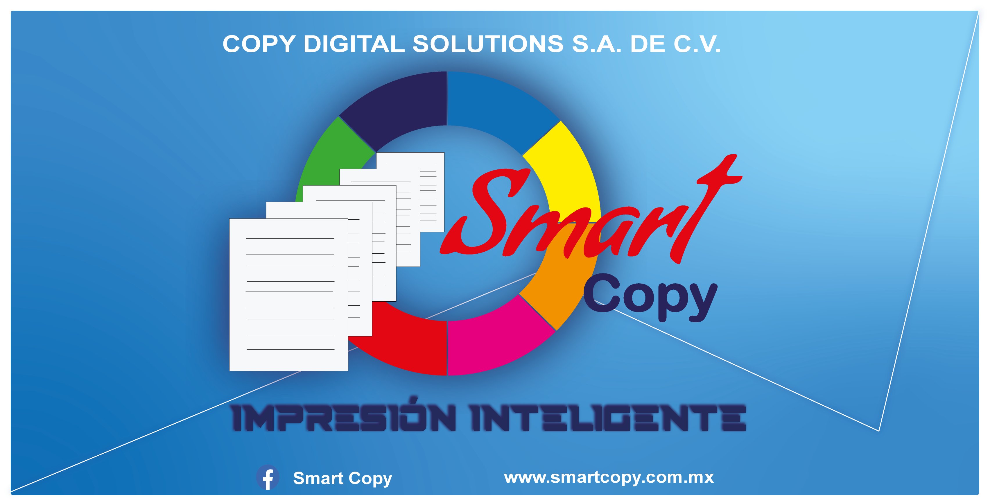 Smart Copy — Impresión Inteligente